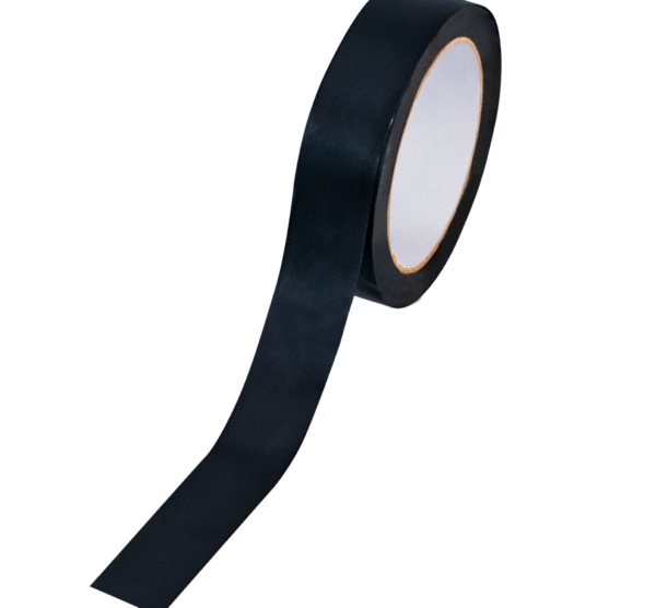 Taśma izolacyjna PVC 15 mm x 10 y (czarna)