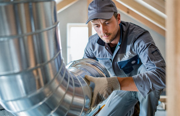 Taśmy w wentylacji i chłodnictwie – co warto wiedzieć?